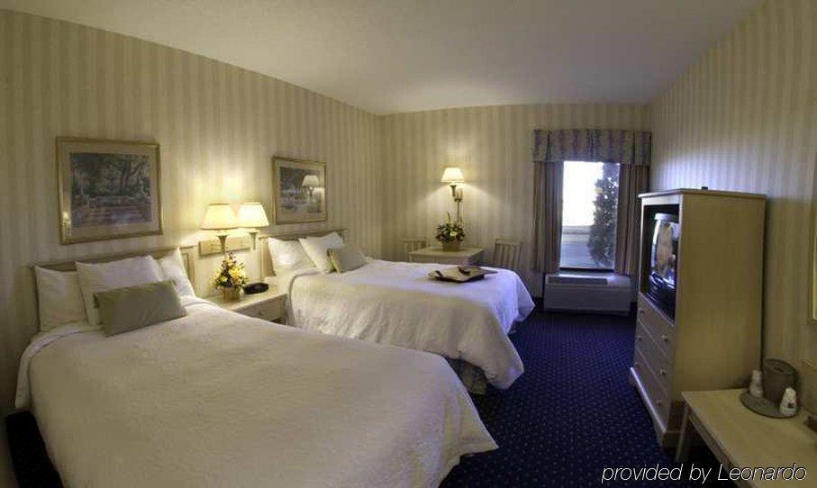 Hotel Hampton