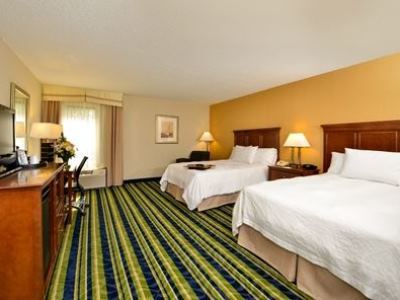 Hotel Hampton