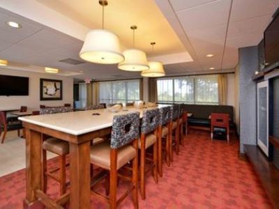 Hampton Hotel 3*