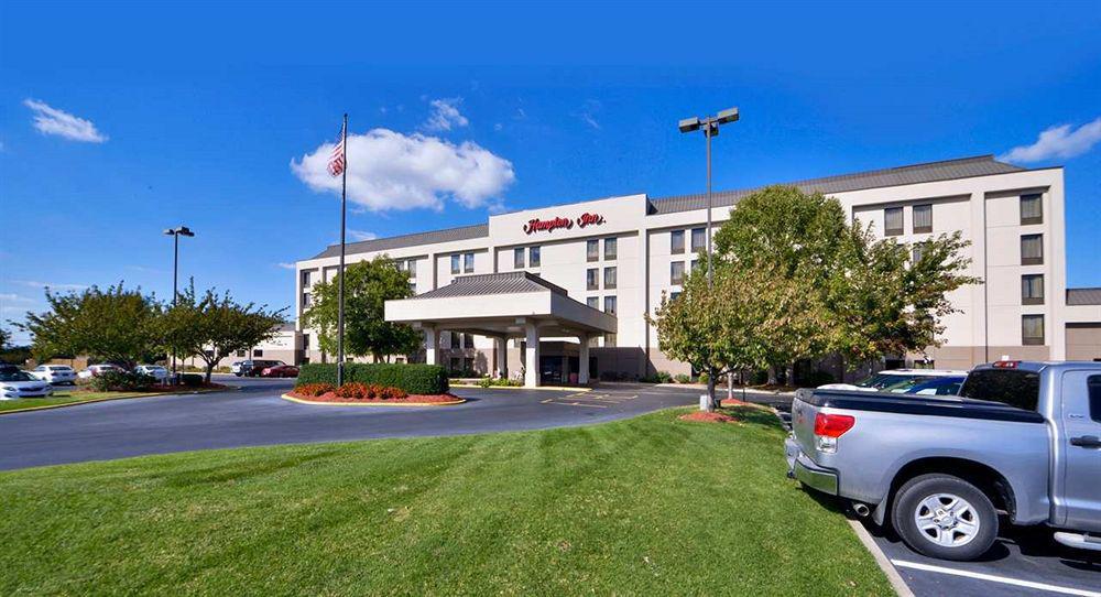 Hampton Hotel 3*