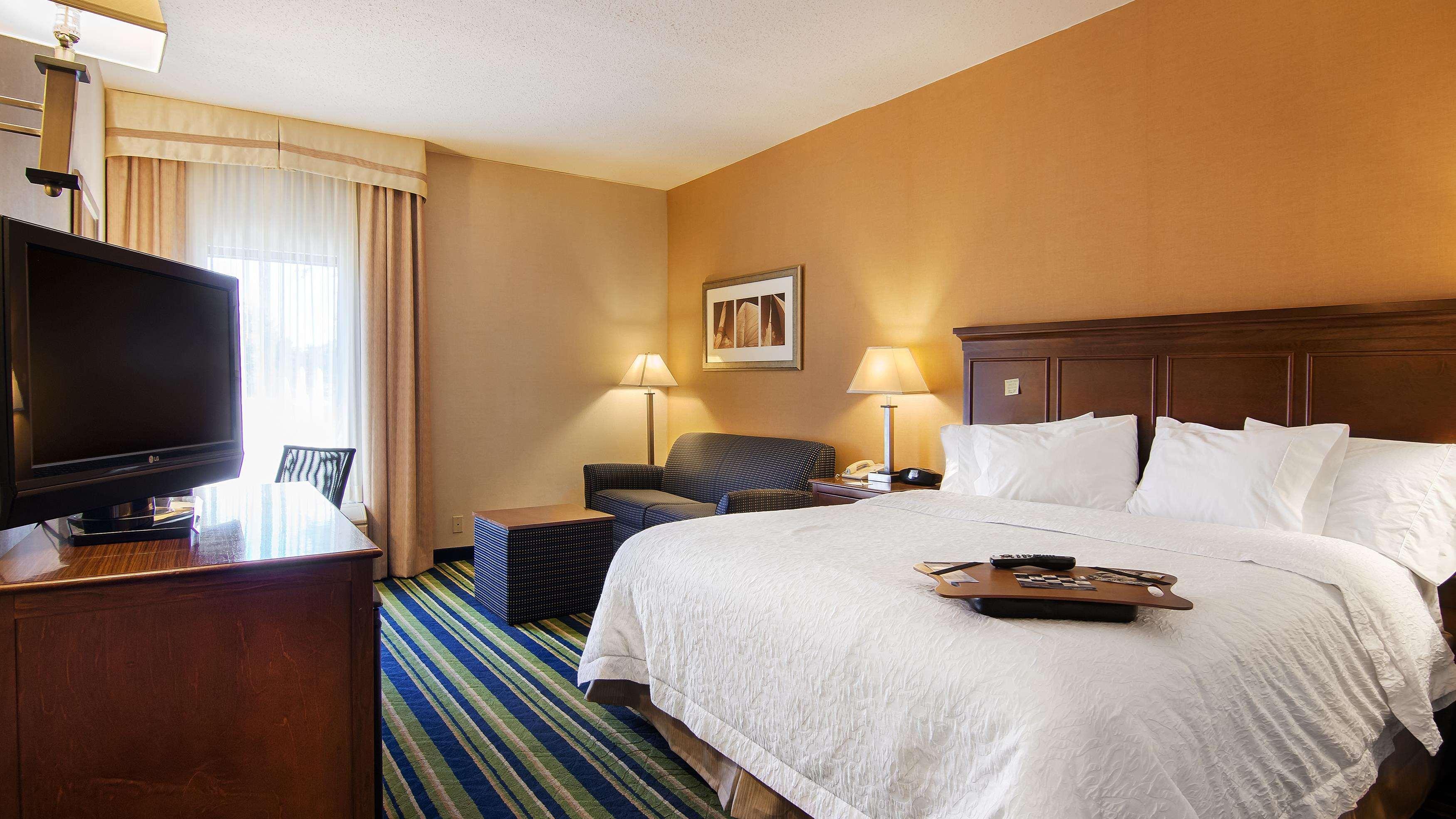 Hampton 3*