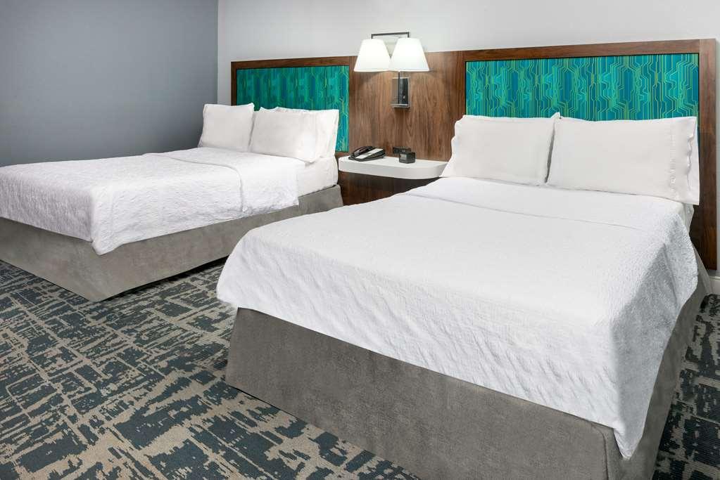 Hotel Hampton Salisbury