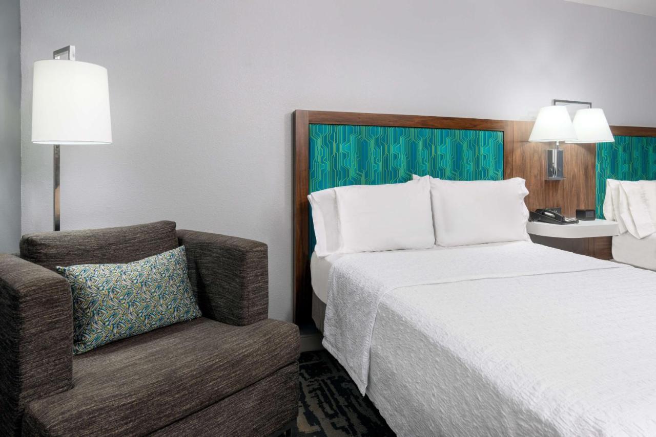 Hotel Hampton
