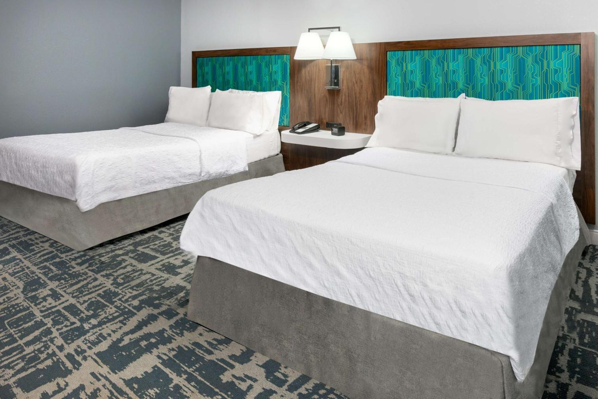 Hotel Hampton Salisbury