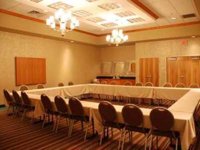 Hampton Hotel 3*