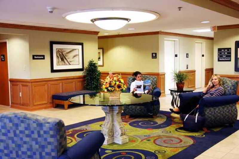 Hotel Hampton 3*
