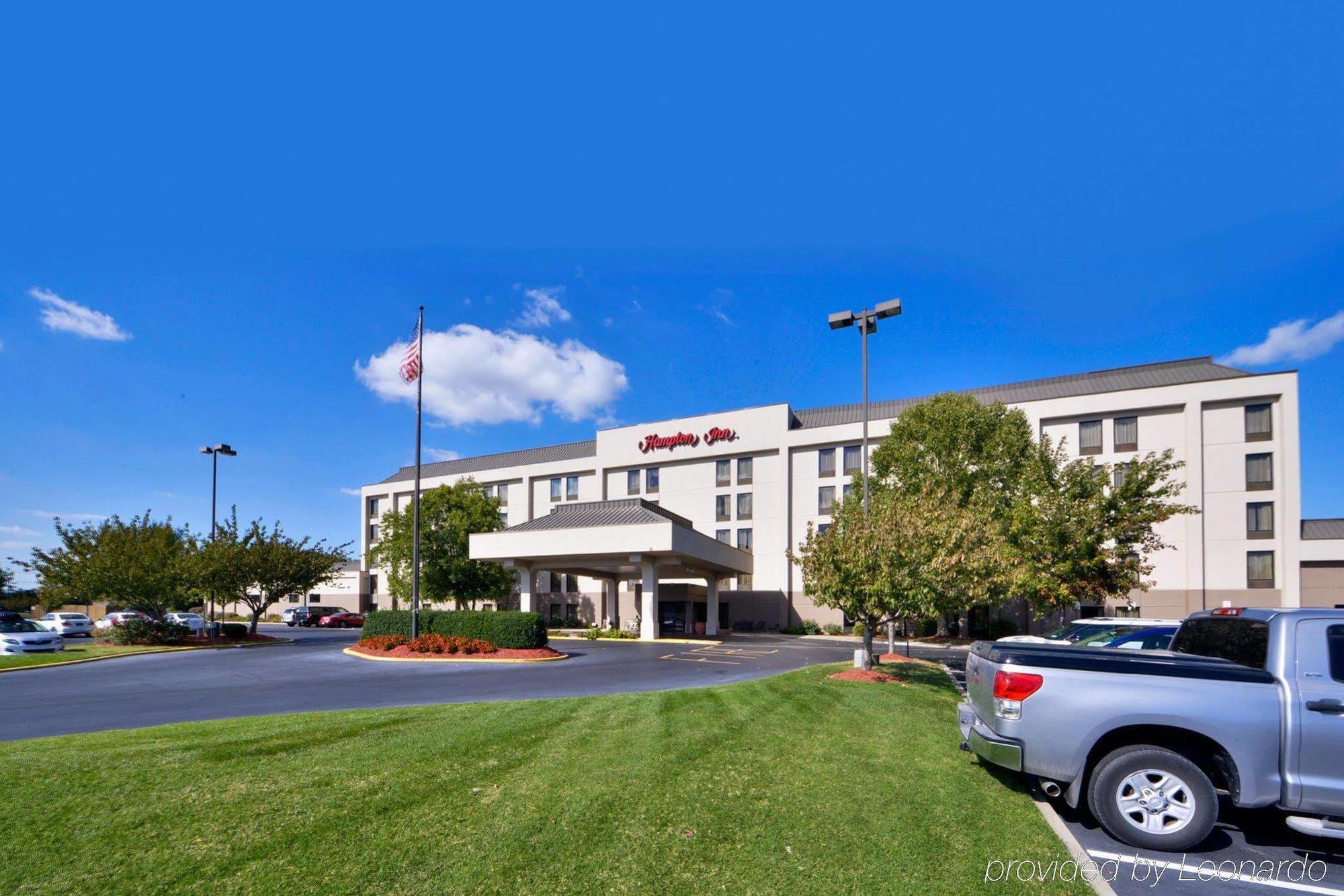 Hotel Hampton Salisbury