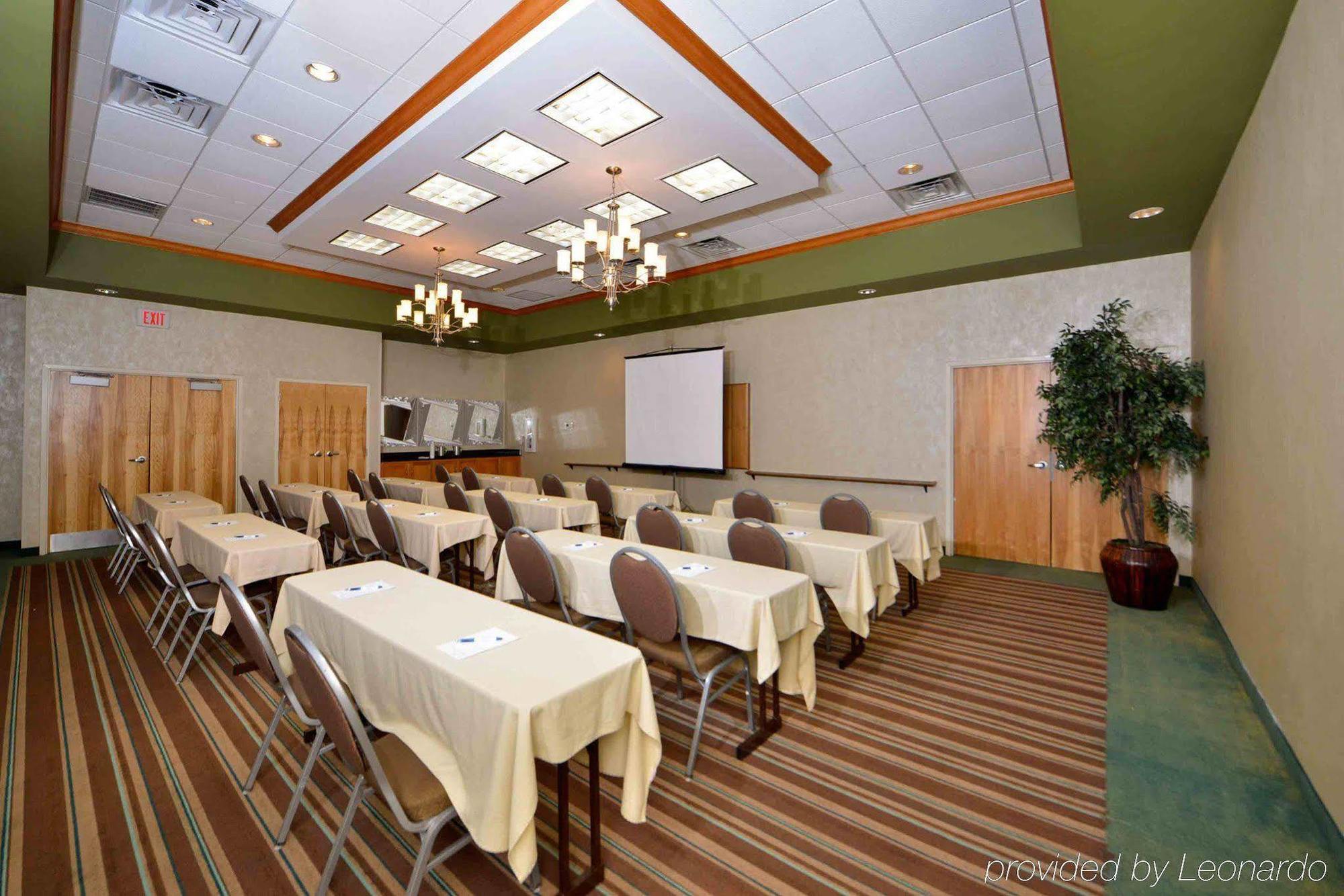 Hotel Hampton Salisbury
