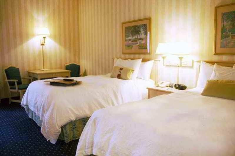 Hampton Hotel 3*