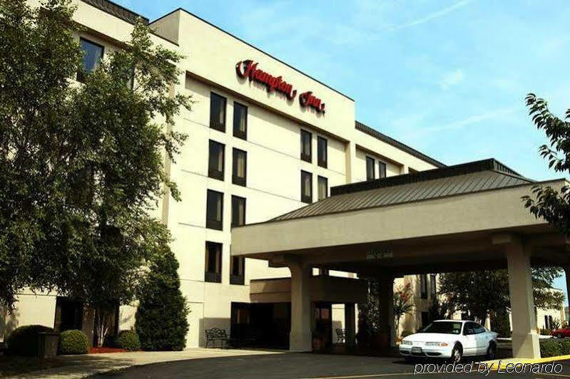 Hotel Hampton Salisbury