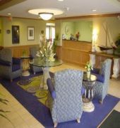 Hotel Hampton 3*